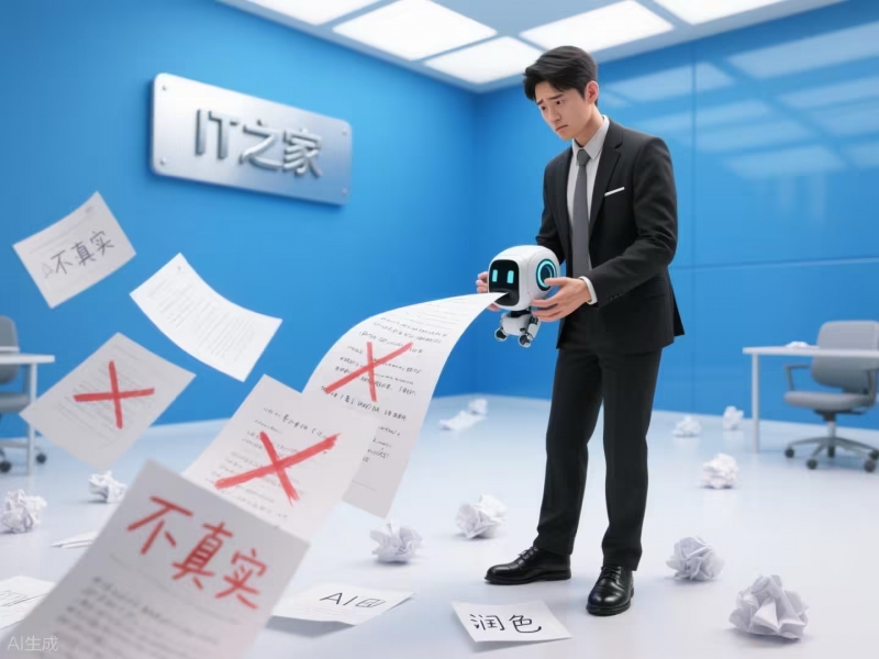 领英 CEO：AI 帖子润色功能受欢迎程度不及预期(图1)